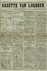 Gazette van Lokeren 05/06/1870