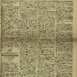 Gazette van Lokeren 16/02/1873