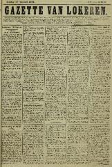 Gazette van Lokeren 17/02/1884