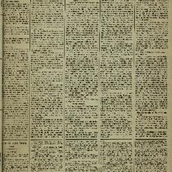 Gazette van Lokeren 11/05/1884