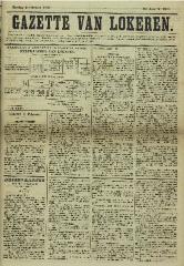 Gazette van Lokeren 02/02/1873