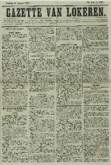 Gazette van Lokeren 27/08/1871