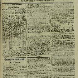 Gazette van Lokeren 30/11/1862