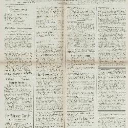 Gazette van Beveren-Waas 26/01/1908