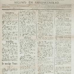 Gazette van Beveren-Waas 08/09/1889