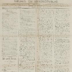 Gazette van Beveren-Waas 07/09/1890