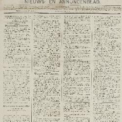 Gazette van Beveren-Waas 22/05/1892