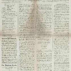 Gazette van Beveren-Waas 11/07/1909