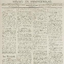 Gazette van Beveren-Waas 13/05/1894