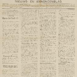 Gazette van Beveren-Waas 27/10/1895