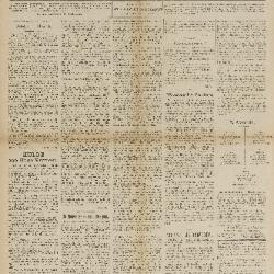 Gazette van Beveren-Waas 22/06/1913