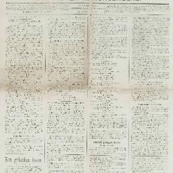 Gazette van Beveren-Waas 20/08/1905