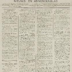 Gazette van Beveren-Waas 18/06/1893