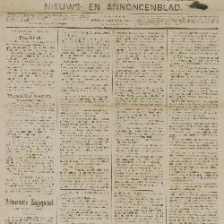 Gazette van Beveren-Waas 06/04/1890