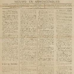 Gazette van Beveren-Waas 19/09/1897