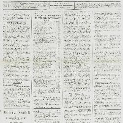 Gazette van Beveren-Waas 29/01/1905