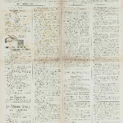 Gazette van Beveren-Waas 26/04/1908