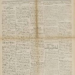 Gazette van Beveren-Waas 26/04/1914