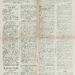 Gazette van Beveren-Waas 14/06/1908