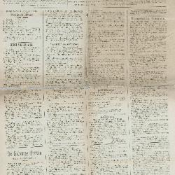 Gazette van Beveren-Waas 09/08/1908