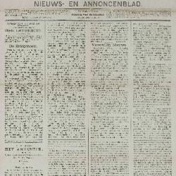 Gazette van Beveren-Waas 04/08/1889