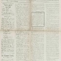 Gazette van Beveren-Waas 31/01/1909