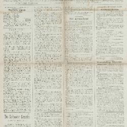 Gazette van Beveren-Waas 20/12/1908