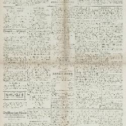Gazette van Beveren-Waas 17/10/1909