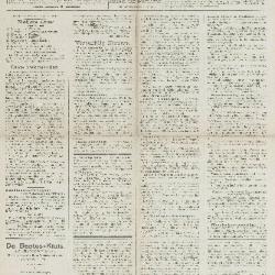 Gazette van Beveren-Waas 20/06/1909