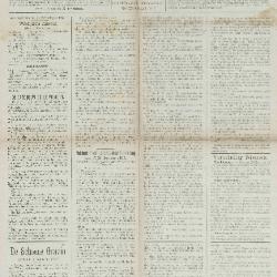 Gazette van Beveren-Waas 15/11/1908