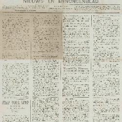 Gazette van Beveren-Waas 09/08/1891
