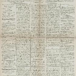 Gazette van Beveren-Waas 28/11/1909