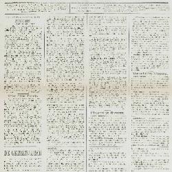 Gazette van Beveren-Waas 29/09/1901
