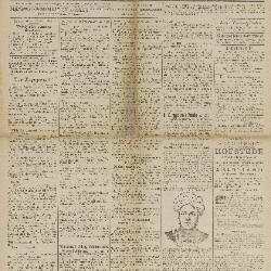 Gazette van Beveren-Waas 14/04/1912