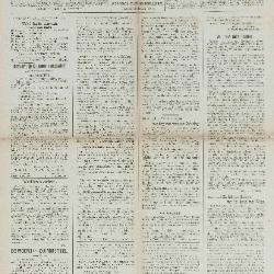 Gazette van Beveren-Waas 15/09/1907