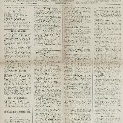 Gazette van Beveren-Waas 14/07/1907