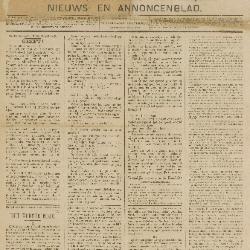 Gazette van Beveren-Waas 10/02/1895