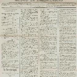 Gazette van Beveren-Waas 17/01/1892