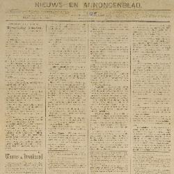 Gazette van Beveren-Waas 09/08/1896