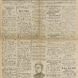 Gazette van Beveren-Waas 17/03/1912