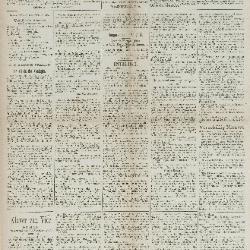 Gazette van Beveren-Waas 27/11/1910