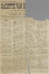 Gazette van Beveren-Waas 11/08/1895