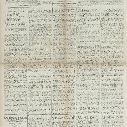 Gazette van Beveren-Waas 10/07/1910