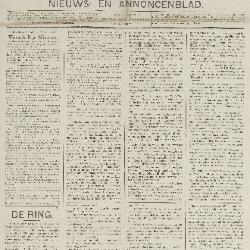 Gazette van Beveren-Waas 15/04/1894