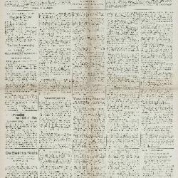 Gazette van Beveren-Waas 13/02/1910