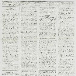 Gazette van Beveren-Waas 19/06/1904