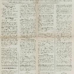 Gazette van Beveren-Waas 11/08/1907