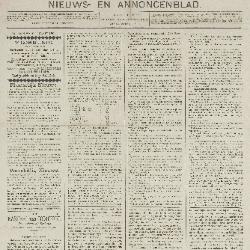 Gazette van Beveren-Waas 12/03/1893