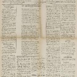 Gazette van Beveren-Waas 13/07/1913
