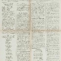 Gazette van Beveren-Waas 19/07/1908